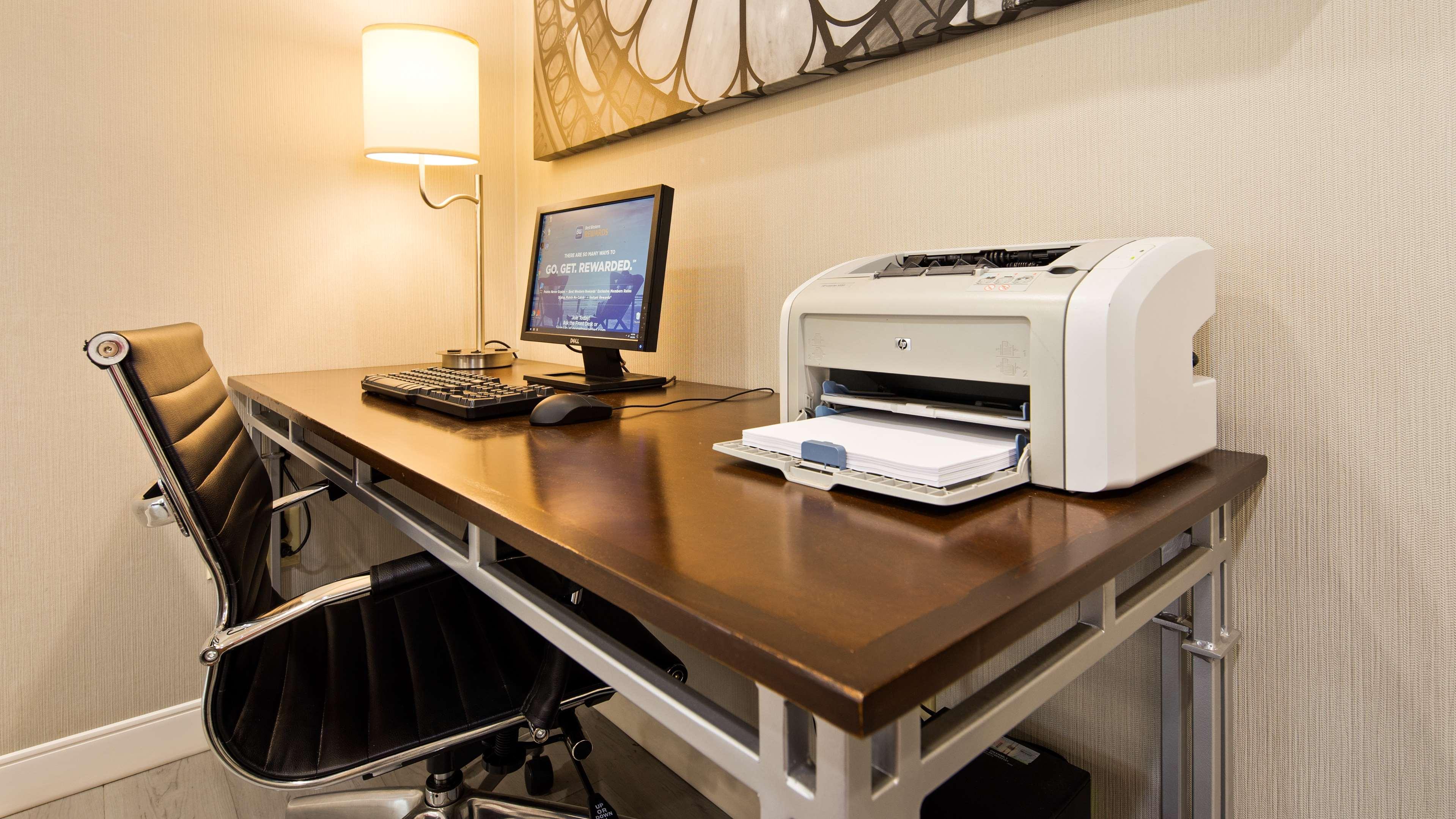 Best Western Clermont Cherry Grove Exterior photo